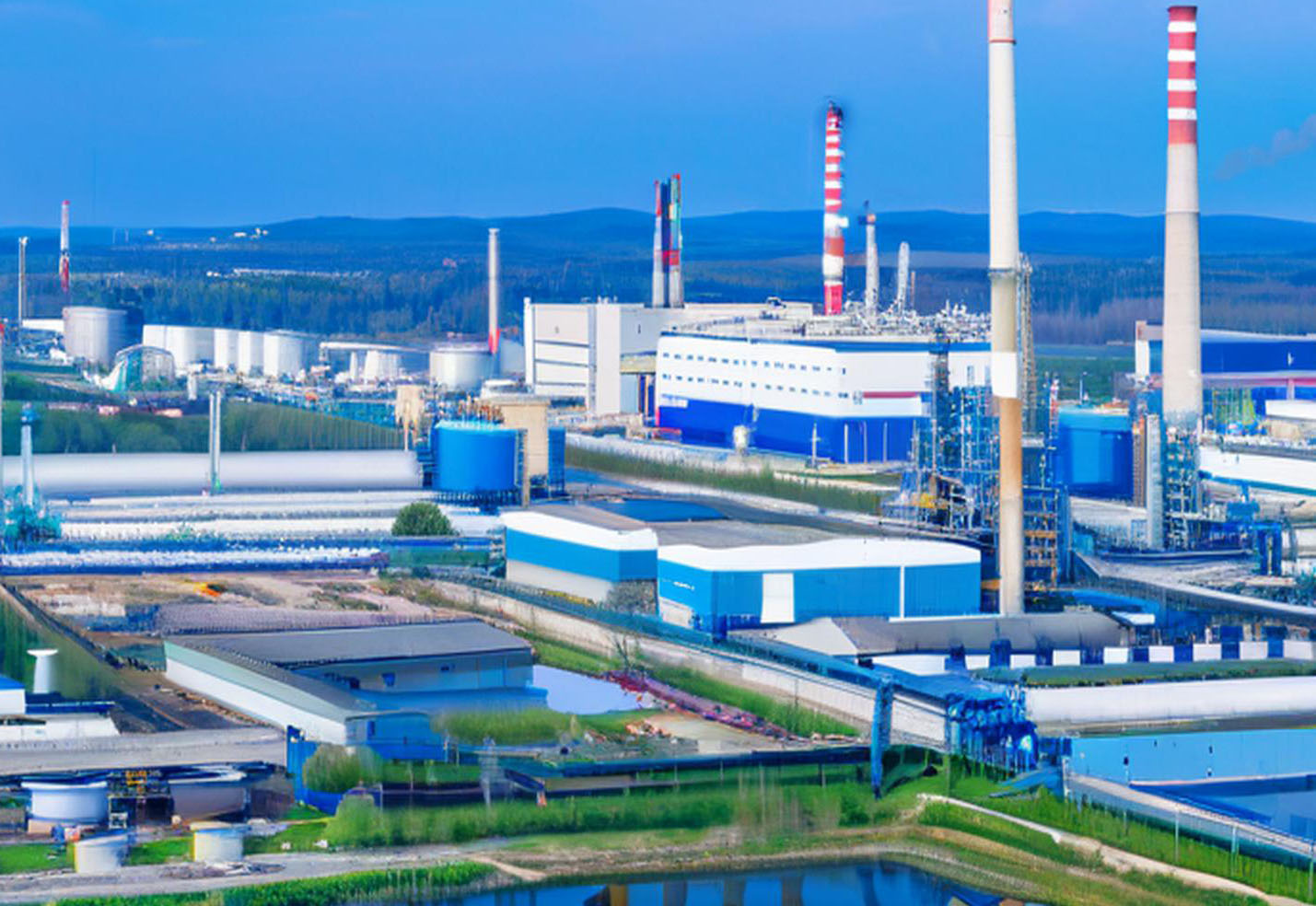 防爆控制箱適用于哪些危險場所