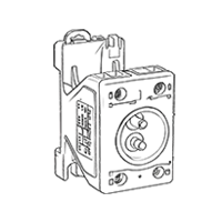 防爆模塊+操作頭 